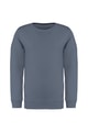 Kinder Sweater ecologische Native Spirit NS403 MINERALGREY